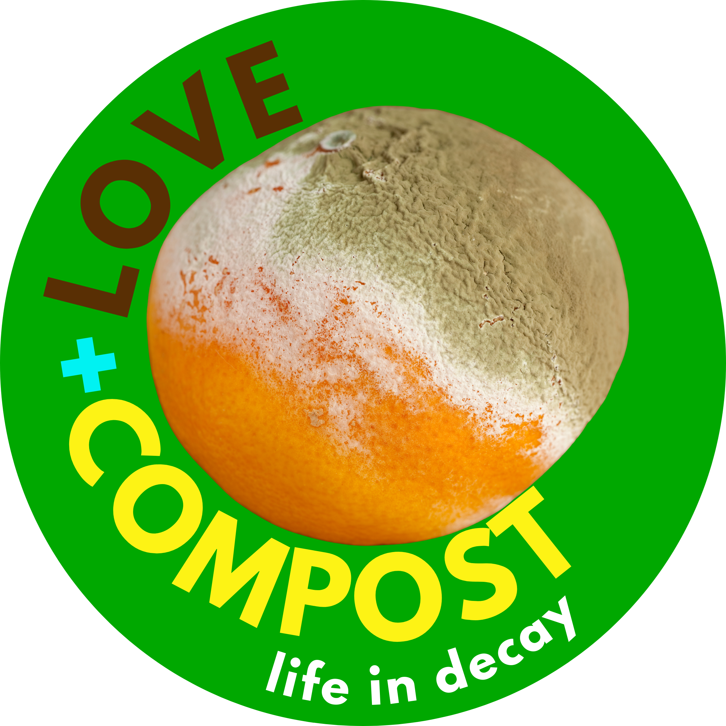 Love and Compost